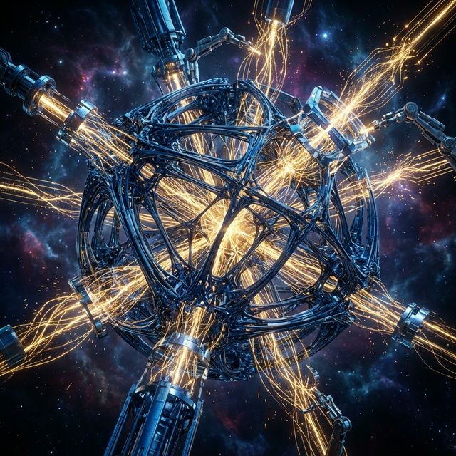 Recursive Self-Improvement